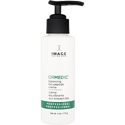 Image Skincare by Image Skincare ORMEDIC BALANCING BIO-PEPTIDE CREME 4 OZ for UNISEX