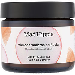Mad Hippie by Mad Hippie Microdermabrasion Facial - 60g/2.1OZ for WOMEN