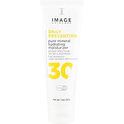 Image Skincare by Image Skincare Daily Prevention Pure Mineral Hydrating Moisturizer SPF 30 -28g/1OZ for UNISEX