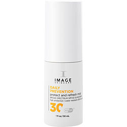 Image Skincare by Image Skincare Daily Prevention Protect & Refresh Mist SPF 30 -30ml/1OZ for UNISEX