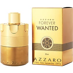 Azzaro Forever Wanted Elixir