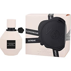Flowerbomb Extreme Intense by Viktor &amp; Rolf EAU DE PARFUM SPRAY 1.7 OZ for WOMEN