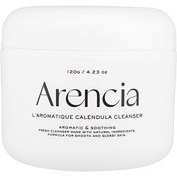 Arencia by Arencia L'Aromatique Calendula Cleanser -120g/4.2OZ for UNISEX