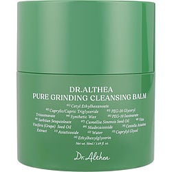 Dr. Althea Women's By Pure Grinding Cleansing Balm -50Ml/1.7Oz For