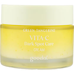 Goodal by Goodal Green Tangerine Vita C Dark Spot Care Cream -50ml/1.7OZ for WOMEN
