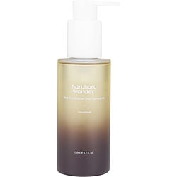 Haruharu Wonder by Haruharu Wonder Black Rice Moisture Deep Cleansing Oil -150ml/5OZ for WOMEN 504867