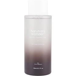 Haruharu Wonder Women's Black By Wonder Rice Hyaluronic Toner -150Ml/5Oz For