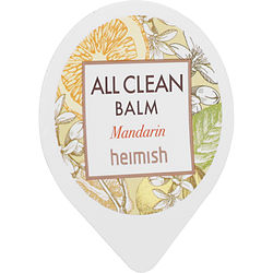 Heimish by Heimish All Clean Balm Mandarin Blister -5ml/0.16