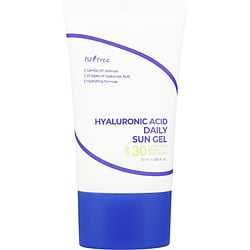 Isntree by Isntree Hyaluronic Acid Daily Sun Gel SPF 30 -50ml/1.7OZ for WOMEN