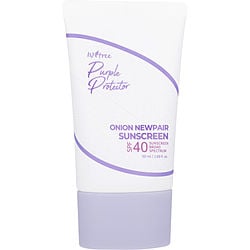 Isntree by Isntree Onion Newpair Sunscreen SPF 40 -50ml/1.7OZ for WOMEN
