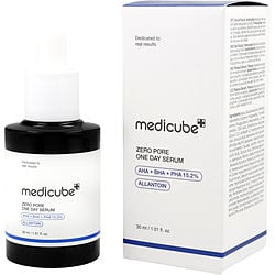 Medicube by Medicube Zero Pore One Day Serum -30ml/1OZ for WOMEN Medicube by Medicube Zero Pore One Day Serum -30ml/1OZ for WOMEN