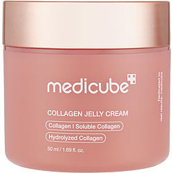 Medicube by Medicube Collagen Jelly Cream -50ml/1.7OZ for WOMEN