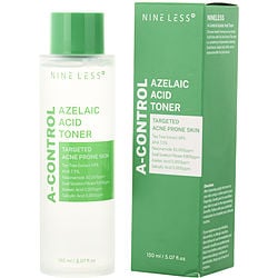 Nineless by Nine Less A-Control Azelaic Acid Toner -150ml/5OZ for WOMEN