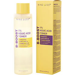 Nineless by Nine Less B-Boost 1% Kojic Acid Toner -200ml/6.7OZ for WOMEN