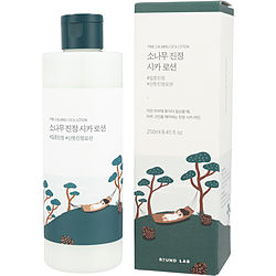Round Lab Women's By Pine Calming Cica Lotion -250Ml/8.45Oz For product image