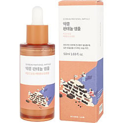 Round Lab by Round Lab Soybean Panthenol Ampoule -50ml/1.7OZ for WOMEN