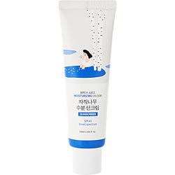 Round Lab by Round Lab Birch Juice Moisturizing UV Lock SPF 45 -50ml/1.69OZ for WOMEN