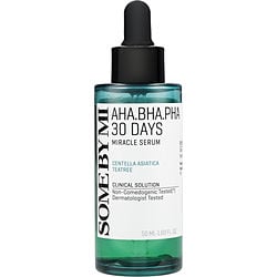 Some By Mi by Some By Mi Aha.Bha.Pha 30 Days Miracle Serum -50ml/1.69OZ for WOMEN