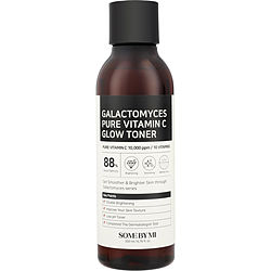 Some By Mi by Some By Mi Galactomyces Pure Vitamin C Glow Toner -200ml/6.7OZ for WOMEN