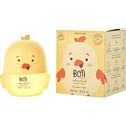 Boti Baby