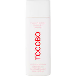Tocobo by Tocobo Vita Tone Up Sun Cream Spf50+ Pa++++ -50ml/1.69OZ for WOMEN