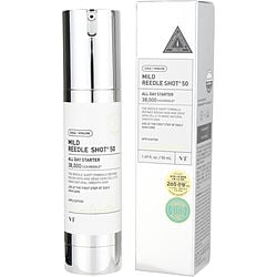 Vt Cosmetics Women's By Mild Reedle Shot 50 -50Ml/1.69Oz For