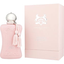 Parfums De Marly Delina Exclusif by Parfums de Marly PARFUM SPRAY 2.5 OZ for WOMEN