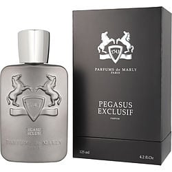 سعر ومواصفات Parfums De Marly Pegasus Exclusif by Parfums de Marly PARFUM SPRAY 4.2 OZ for MEN من متجر FragranceNet.com