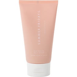Summer Fridays by Summer Fridays Babymoon Belly Balm -150ml/5OZ for WOMEN Summer Fridays by Summer Fridays Babymoon Belly Balm -150ml/5OZ for WOMEN