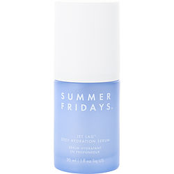 سعر ومواصفات Summer Fridays by Summer Fridays Jet Lag Deep Hydration Serum -30ml/1OZ for WOMEN من متجر FragranceNet.com