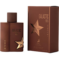 Maison Alhambra Galactic Men Intense