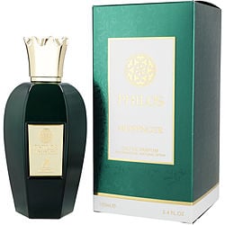 سعر ومواصفات Maison Alhambra Philos Messenger by Maison Alhambra EAU DE PARFUM SPRAY 3.4 OZ for UNISEX من متجر FragranceNet.com