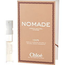 Chloe Nomade Jasmin Naturel Intense by Chloe EAU DE PARFUM SPRAY 0.04 OZ VIAL for WOMEN