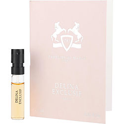 Parfums De Marly Delina Exclusif by Parfums de Marly PARFUM SPRAY VIAL for WOMEN