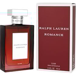 Romance Elixir by Ralph Lauren EAU DE PARFUM SPRAY 2.4 OZ for WOMEN