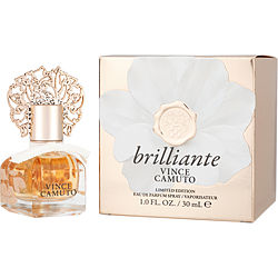 Vince Camuto Brilliante bottle