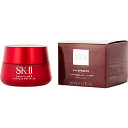 Sk Ii by SK II Skinpower Advanced Airy Cream -80g/2.7OZ for