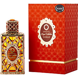 Orientica Noble bottle