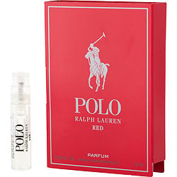 Ralph Lauren Polo Red