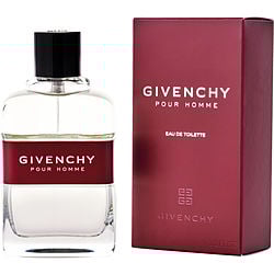 Givenchy by Givenchy EDT SPRAY 3.3 OZ (NEW PACKAGING) for MEN