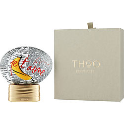 The House Of Oud L'explicite by The House of Oud EAU DE PARFUM SPRAY 2.5 OZ for UNISEX