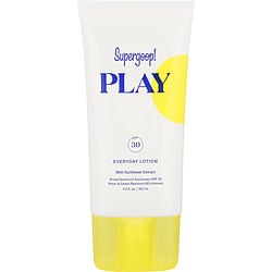 Supergoop by Supergoop Play Everyday Lotion SPF 30 Sunscreen -162ml/5.5OZ for WOMEN
