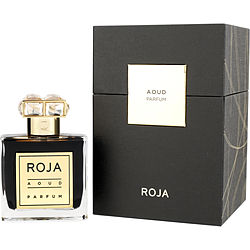 Roja Aoud by Roja Dove PARFUM SPRAY 1.7 OZ for UNISEX