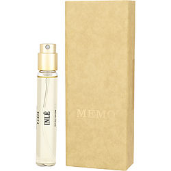 Memo Inle bottle