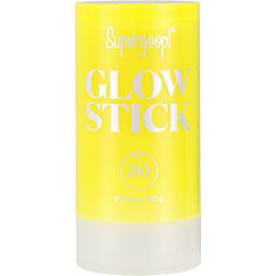 Supergoop by Supergoop Glow Stick SPF 50 Sunscreen -20g/0.70OZ for WOMEN