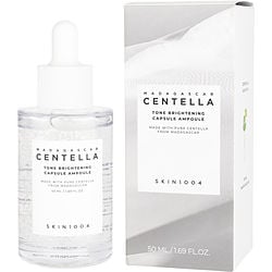 Skin1004 by Skin1004 Madagascar Centella Tone Brightening Capsule Ampoule -50ml/1.69OZ for WOMEN