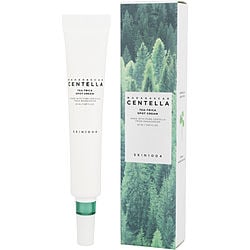 Skin1004 by Skin1004 Madagascar Centella Tea-Trica Spot Cream -20ml/0.67OZ for WOMEN Skin1004 by Skin1004 Madagascar Centella Tea-Trica Spot Cream -20ml/0.67OZ for WOMEN