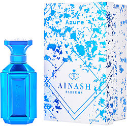 Ainash Azure