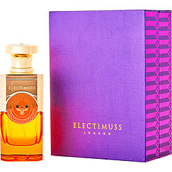 Electimuss Moroccan Medjool by Electimuss PURE PARFUM SPRAY 3.3 OZ for UNISEX 506208