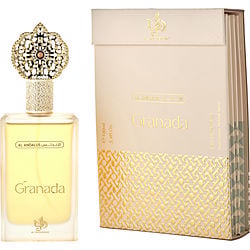 Al Wataniah Granada bottle